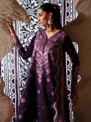 Binilyas | 163 - B | 3 PC Kotrai | Saqqara Fall Winter '25