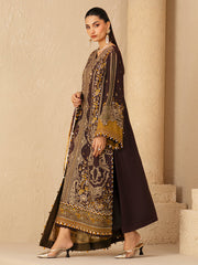 Binilyas | 164 - A | 3 PC Kotrai | Saqqara Fall Winter '25