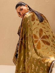 Binilyas | 164 - A | 3 PC Kotrai | Saqqara Fall Winter '25