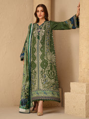 Binilyas | 164 - B | 3 PC Kotrai | Saqqara Fall Winter '25