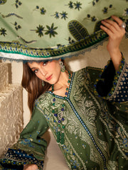 Binilyas | 164 - B | 3 PC Kotrai | Saqqara Fall Winter '25