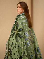 Binilyas | 164 - B | 3 PC Kotrai | Saqqara Fall Winter '25