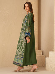 Binilyas | 164 - B | 3 PC Kotrai | Saqqara Fall Winter '25