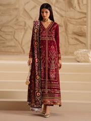 Binilyas | 165 - A | 3 PC Kotrai | Saqqara Fall Winter '25
