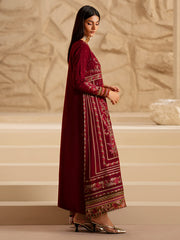 Binilyas | 165 - A | 3 PC Kotrai | Saqqara Fall Winter '25