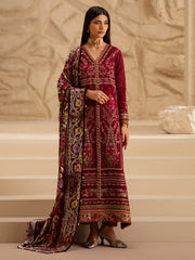 Binilyas | 165 - A | 3 PC Kotrai | Saqqara Fall Winter '25