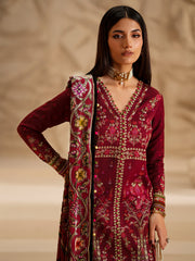 Binilyas | 165 - A | 3 PC Kotrai | Saqqara Fall Winter '25