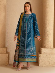 Binilyas | 166 - A | 3 PC Kotrai | Saqqara Fall Winter '25