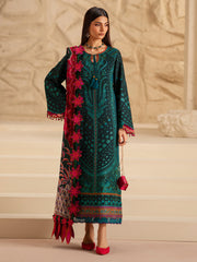Binilyas | 166 - B | 3 PC Kotrai | Saqqara Fall Winter '25