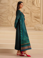 Binilyas | 166 - B | 3 PC Kotrai | Saqqara Fall Winter '25