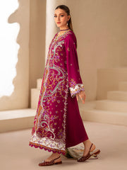 Binilyas | 167 - A | 3 PC Kotrai | Saqqara Fall Winter '25