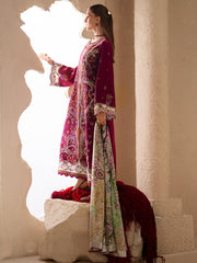 Binilyas | 167 - A | 3 PC Kotrai | Saqqara Fall Winter '25