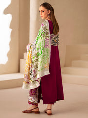 Binilyas | 167 - A | 3 PC Kotrai | Saqqara Fall Winter '25