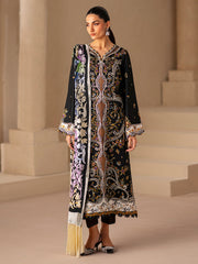 Binilyas | 167 - B | 3 PC Kotrai | Saqqara Fall Winter '25 (Copy)