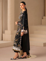Binilyas | 167 - B | 3 PC Kotrai | Saqqara Fall Winter '25 (Copy)