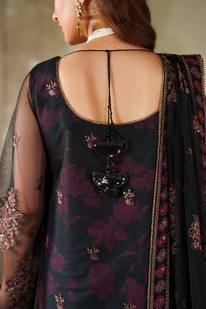 Zaneera Printed & Embroidered Formals | ZRF-ZPE-05 ASHAAL