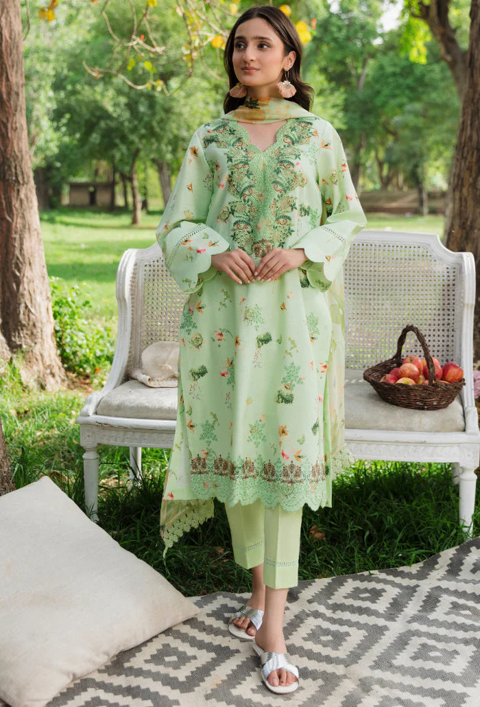 HumDum | D-02 | Summer Breeze'25