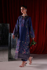 Rang Rasiya Luxe Silk '26 | Eclat