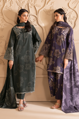 Online Exclusive Winter Collection'24 By Iznik UE-338