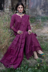 HumDum | D-05 | Khumar '25 WINTER