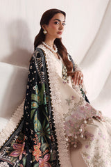 Naqsh Seraphine Winter Edit '26 | Albescent White