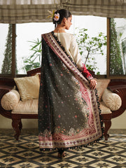 Binilyas Heritage Dore Summer '26 | 171-A | 3 PC Lawn