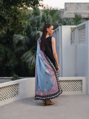 Binilyas Heritage Dore Summer '26 | 171-B | 3 PC Lawn