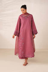 Iznik Ramadan Edit | UE-598 Embroidered Lawn