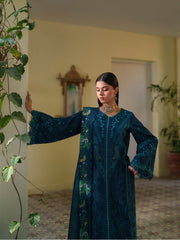 Binilyas Heritage Dore Summer '26 | 173-A | 3 PC Lawn