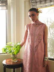 Binilyas Heritage Dore Summer '26 | 173-B | 3 PC Lawn