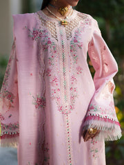 Binilyas Heritage Dore Summer '26 | 176-B | 3 PC Lawn