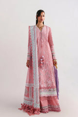 Suffuse LAWN EID UNSTITCHED '26 | KESIRA