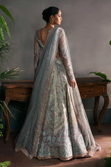 Afrozeh | Elanora | La Fuchsia'25