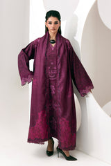Qalamkar - QPrints Winter '26 - QPW-03 (B) Mala
