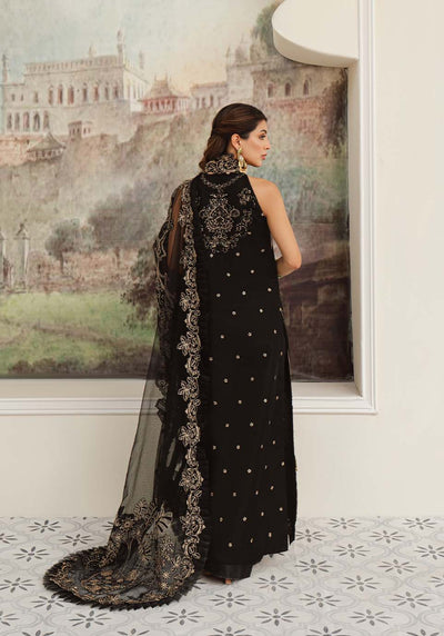 Rubaai Wedding Festive Collection '23 By Zarqash LILA
