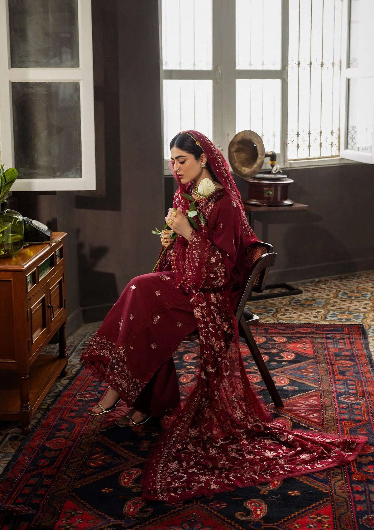 KARANDI 2025 |  ROSELITH | KKH-03