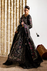 Freeshia Wedding Unstitched By Suffuse | ZABEEN