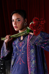 Rang Rasiya Luxe Silk '26 | Eclat