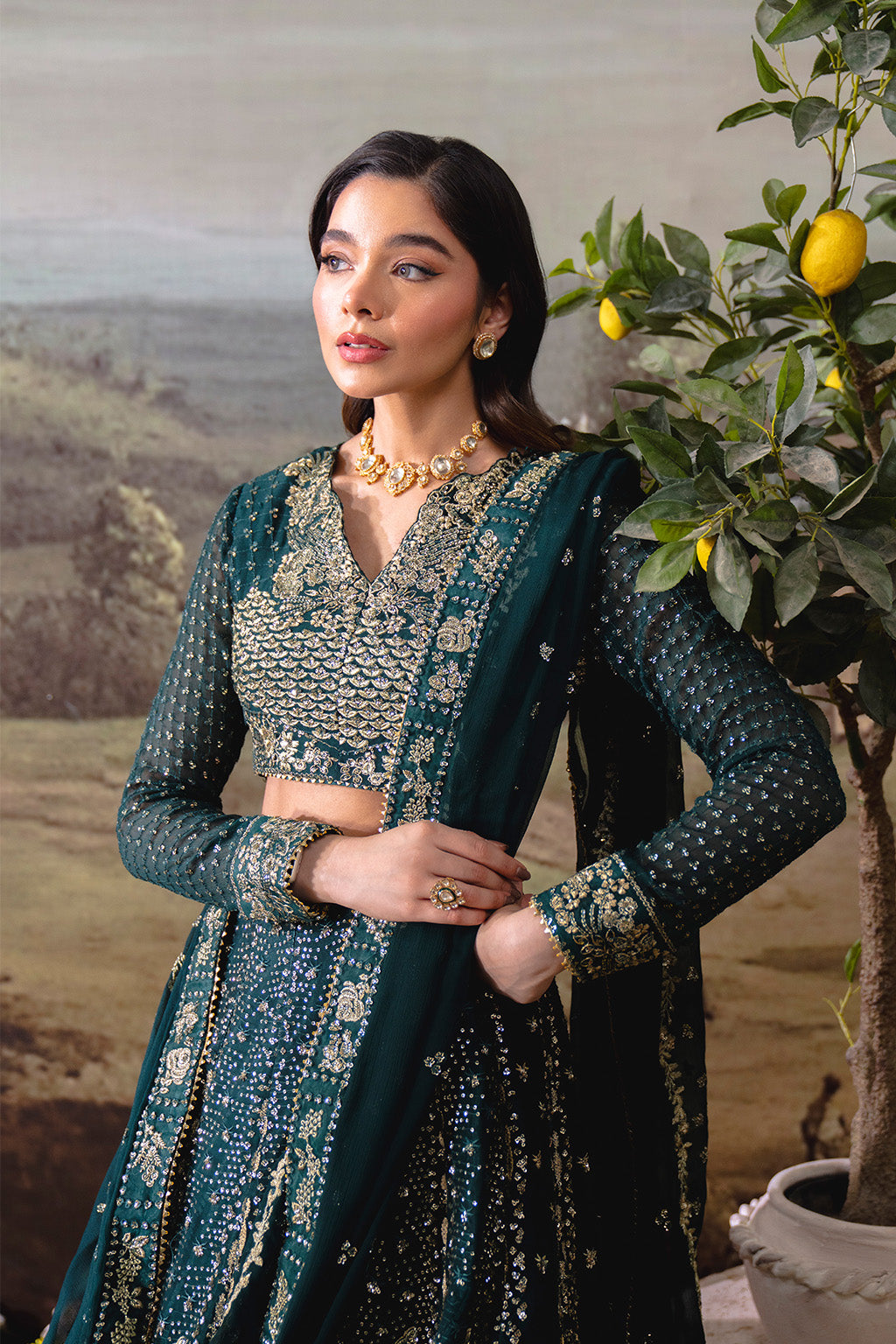 Dastaan | Shahnoor