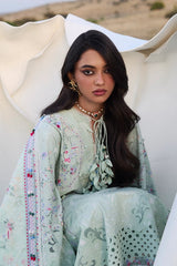 Suffuse LAWN EID UNSTITCHED '26 | SEROLI