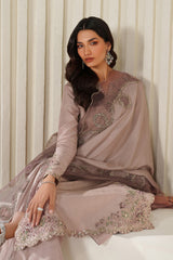 Iznik Festive Formals '26 | UE-613 Ramen Silk