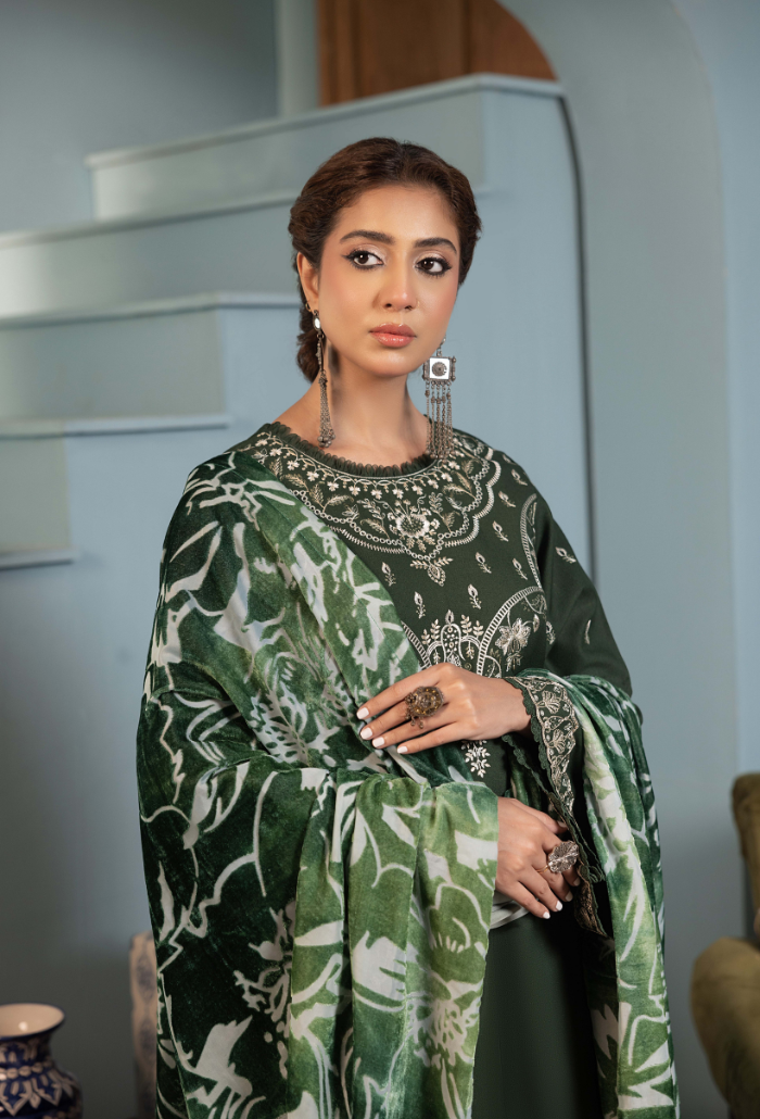 HumDum | D-09 | ZOUQ '25 WINTER