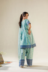 Sobia Nazir  Vital 2026 Unstitched  | Design V-1B