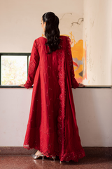 Celia Luxury Lawn '26 By Zarposh | ARDYN