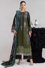 Parishay - Panache'26 - CHE-08