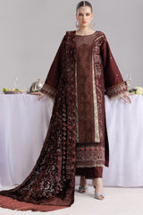 Parishay - Panache'26 - CHE-15