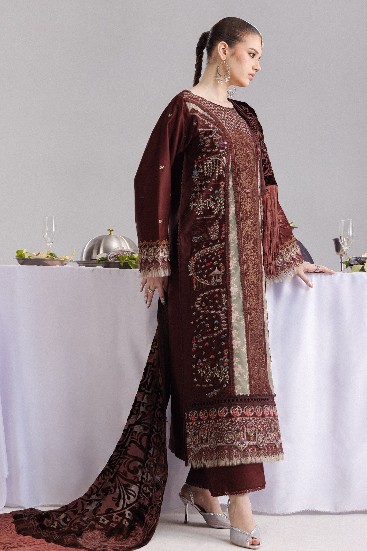 Parishay - Panache'26 - CHE-15
