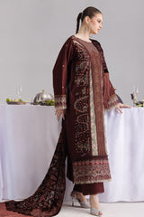 Parishay - Panache'26 - CHE-15