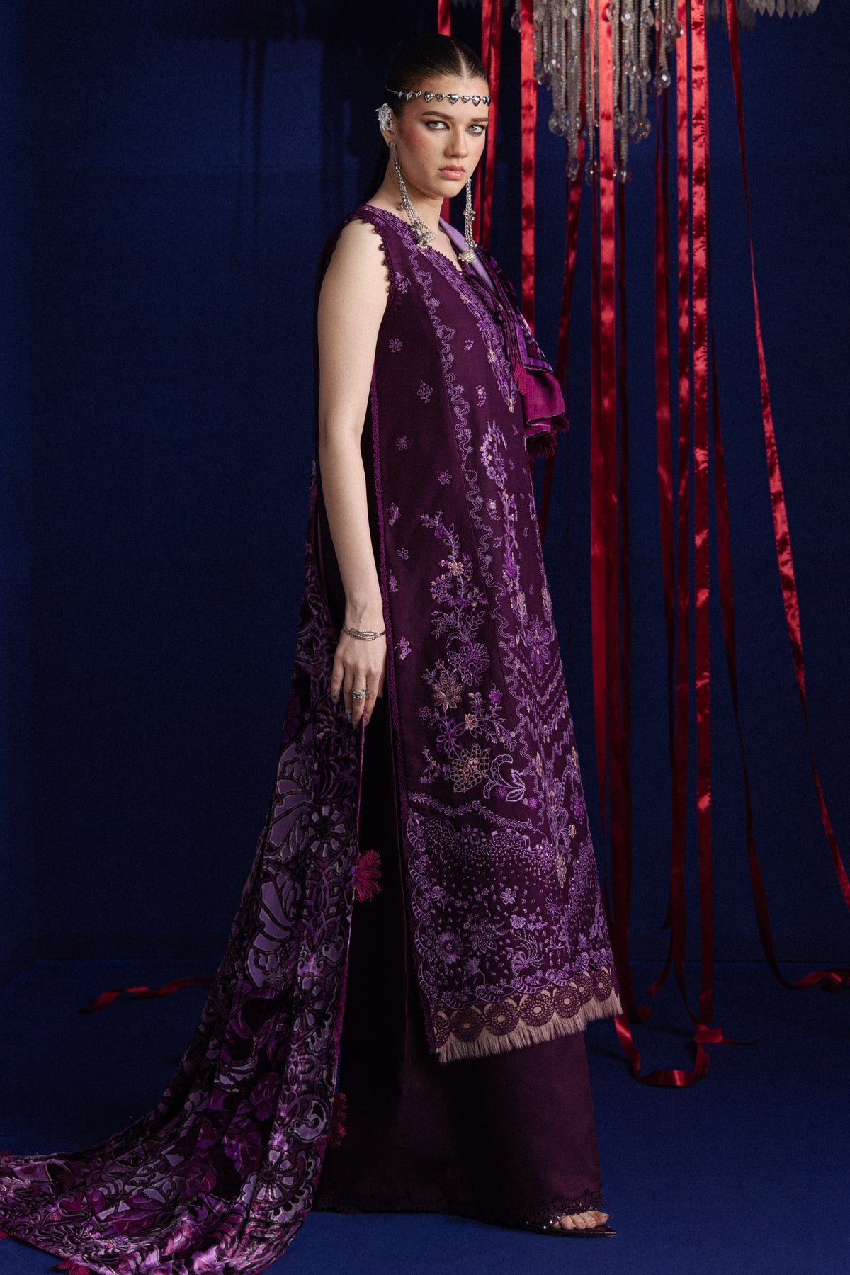 Parishay - Panache'26 - CHE-10