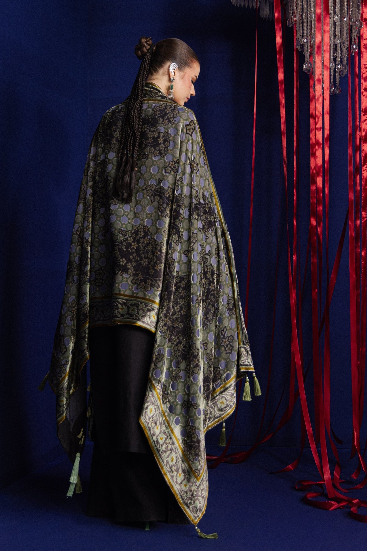 Parishay - Panache'26 - CHE-12